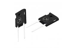 China Industrial Silicon Carbide MOSFET Multipurpose High Frequency Transistor supplier