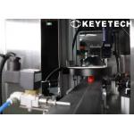 Plastic PET Bottle Quality Inspection Using AI Deep Learning Machine Vision