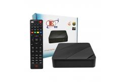 China M3U8 Iptv Set Up Box supplier
