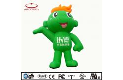 China giant inflatable rabbit inflatable Easter decoration decoration Inflatable animals supplier