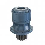 ZW ZHTE Hydraulic Spare Parts EC360 EC360B Swing Gearbox Slewing Reductor from Manufacturing Plant for sale
