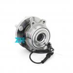 40202-JR70B Front Wheel Hub Bearing For Nissan Standard Size for sale