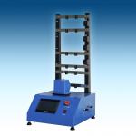 Protective Clothing Vertical Flame Spread Tester ISO 6941 , ISO 15025,95/28/ EC for sale