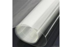 China PETG Sheet Roll Anti Scratch PETG Sheet Roll PETG Rigid Sheet With Coating supplier