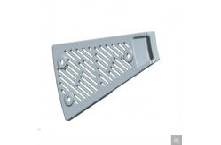 China Custom Metal Casting Molds , Aluminium Mold Making 3D Design Drawings supplier