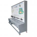 Car Battery and Starter Circuit Electrical Demonstration Board for sale