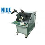 Induction Motor Stator Semi Auto Coil Inserting Machine 220V/50HZ 0.75KW for sale