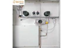 China Constant Temperature And Humidity Test Chamber supplier
