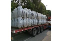 China Customize Rotomolded Plastic Septic Tank Rotomolding Mold supplier
