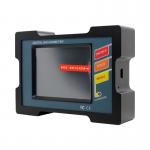 RION 100Hz Micro Mechanical Control High Accuracy Digital Inclinometer Self Calibrated