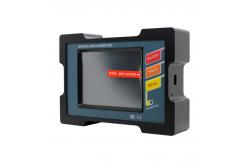 China RION 100Hz Micro Mechanical Control High Accuracy Digital Inclinometer Self Calibrated supplier