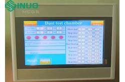 China Sand And Dust Test Chamber Simulate Sandy Environments IEC60529 Figure 2 supplier