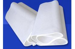 China Customized Textile Polyester Heat Transfer Printing Felt supplier