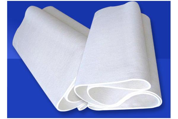 Customized Textile Polyester Heat Transfer Printing Felt