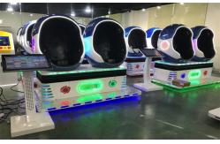 china Coin Operated Arcade Machines exporter