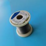 Type N bare thermocouple wire NiCrMg wire for sensor inert or dry reducing atmospheres for sale