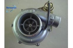 China Turbo RHC7 For Hino Engine J08C Turbocharger 24100-1382A 24100-3251 supplier