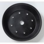 Stop / Isolating Valve Rubber Diaphragm NBR NR EPDM FKM CR Pneumatic Cut Off