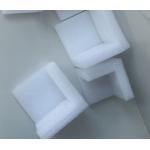 epe pearl cotton corner protection three side corner protection edge furniture box corner foam anti-collision anti-shock express logistics packaging for sale