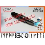 Fuel Injector 3801263 BEBE4D14001 BEBE4D14101
