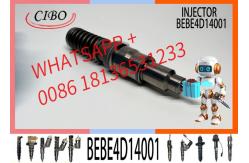 China Fuel Injector 3801263 BEBE4D14001 BEBE4D14101 supplier