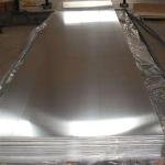 4 X 10 Ss Mirror Polish Stainless Steel Sheet 3mm 6mm 304l For Commercial Kitchen for sale