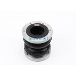 GUOMAT 2H160166 Industrial Air Spring With Flange Ring 140mm For Machine