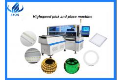 China LED Lighting Maching SMT Mounter 68 Heads LED Tube Making Machine 250000CPH supplier