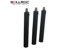 China 12 Inch Tubeless Down The Hole Hammer Rock Drilling Tools HD120A DHD Series supplier