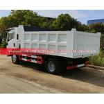 Cheaper Price KV100 ISUZU Mini Dump Truck 3Tons to 5Tons for Sales