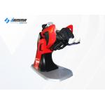 Roller Coaster Amusement Ride Virtual Reality Machine For Adult / Children for sale
