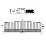 Efficient Prelim Architectural Structural Engineering Designs Prefab Steel Workshop for sale