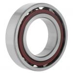 Ceramic Material Balls FAG XCS7016-C-T-P4S-UL High Speed Rubber Sealed Angular Contact Ball Bearing for sale