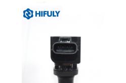 China Energy Saving Mazda Ignition Coil H6T61271 Car Spark Plug Coil PE2018100A supplier