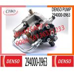 Best Quality Diesel Fuel Injector pump 294000-0963 for HI-NO 22100-E0243 2940000963 for sale