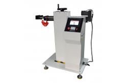 China TV Mount 3000N 50in/Min Durability Lab Testing Equipment Horizontal supplier