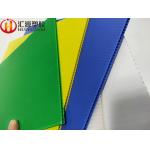 2mm Corrugated Plastic Packaging Sheets for sale