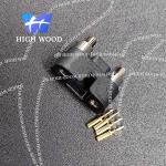 HW-CMM Connector, HW-221S04F24,2mm Pitch. for sale