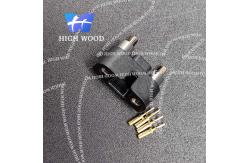 China HW-CMM Connector, HW-221S04F24,2mm Pitch. supplier