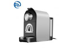 China Small 1400W Home Automatic Espresso Machine 19 Bar supplier
