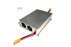 China High-Efficiency Onboard Power Supply Tethered UAV Systems supplier