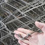 1700MPA High Tensile Rockfall Mesh SNS Slope Protection Wire Mesh Stainless Steel for sale