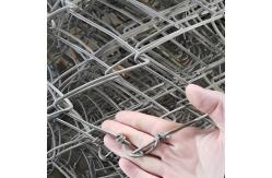 China 1700MPA High Tensile Rockfall Mesh SNS Slope Protection Wire Mesh Stainless Steel supplier