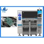 Optimal 98000CPH SMT Pick And Place Machine 1.5KW Power Consumption for sale