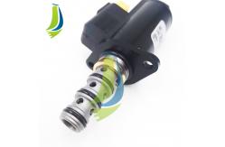 China 121-1491 Solenoid Valve For E322C E322B Excavator 1211491 supplier