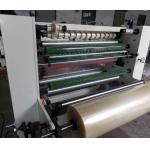 BOPP Jumbo Roll  Tape Slitting Machine