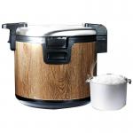 Large Capacity Stainless Steel 26L  Electric Rice Warmer for sale