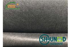China Facial Mask  Smooth Spunlace Nonwoven Fabric Mixed with Polyester / Viscose supplier
