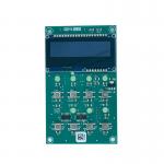 OSP 1.75mm Turnkey PCB Assembly 3mil Circuit Board PCB Service for sale