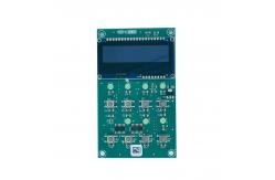 China OSP 1.75mm Turnkey PCB Assembly 3mil Circuit Board PCB Service supplier